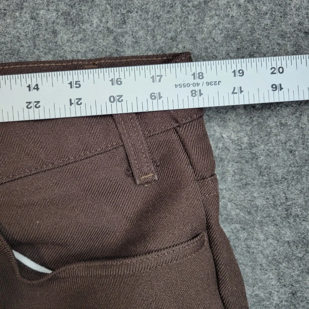 Levis Jeans Mens 36x30 Brown Cowboy Western Rodeo Country Horseback Work